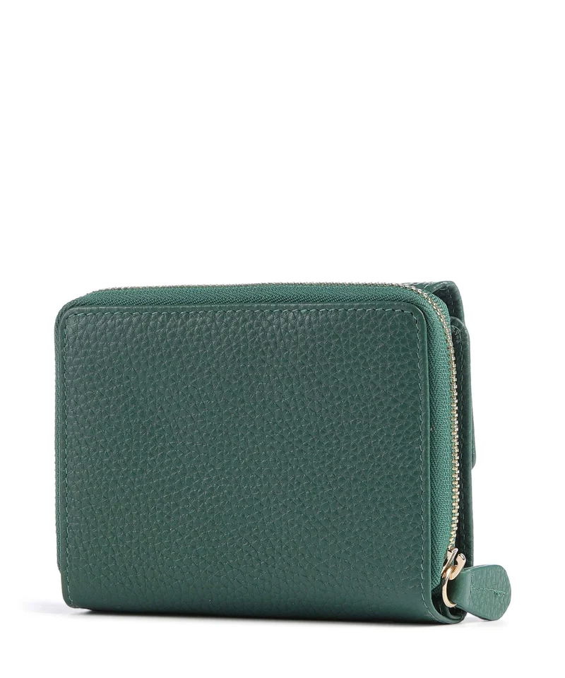 Braun Büffel Asti M Portefeuille sapphire