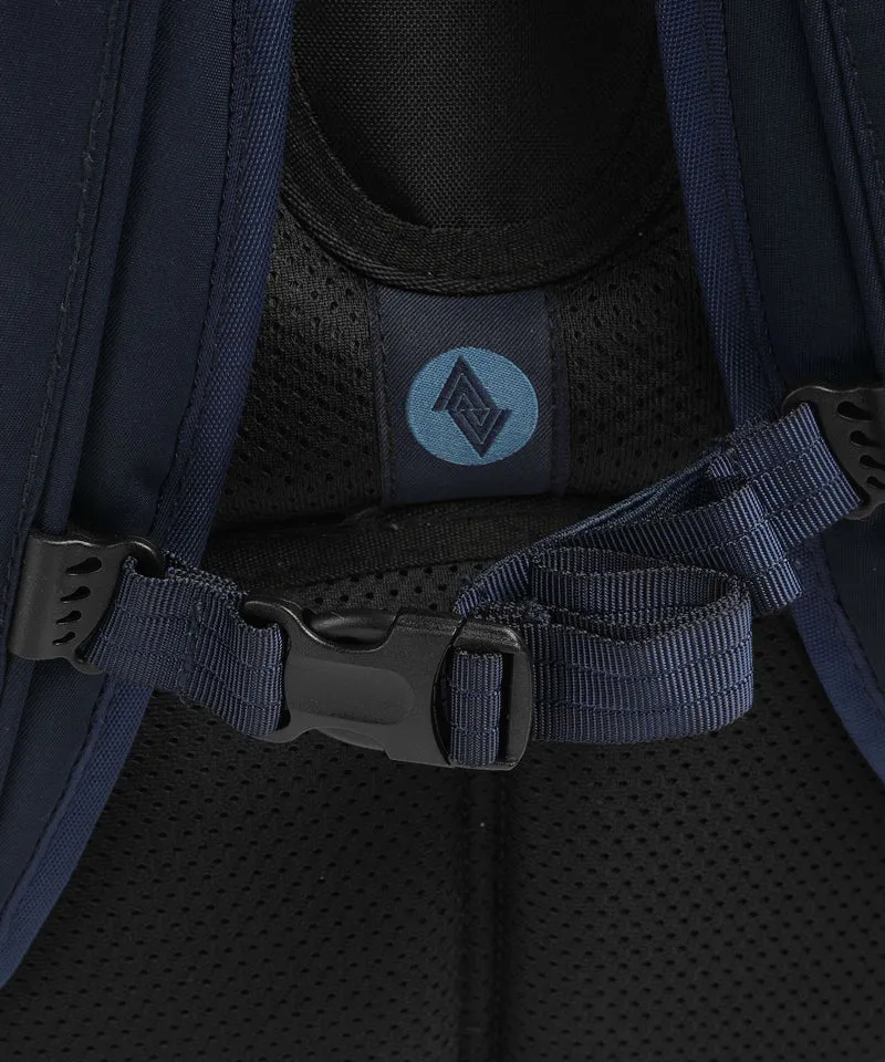 Nitro Future Hero 37 Sac à dos nightsky