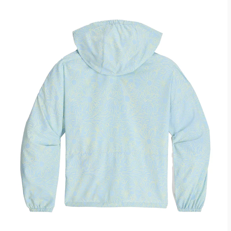 Chandail à capuchon Royal Robbins Salathé Sun (femmes)