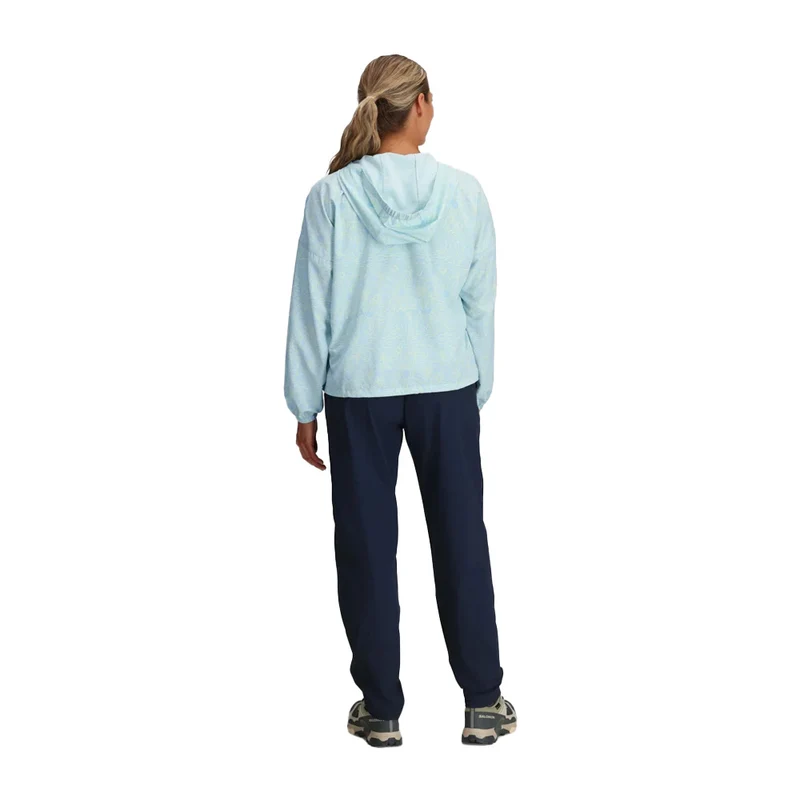 Chandail à capuchon Royal Robbins Salathé Sun (femmes)