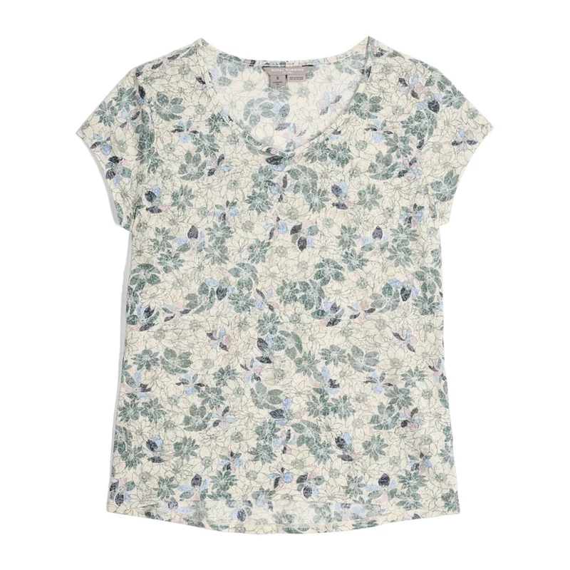 T-shirt Royal Robbins Featherweight (femmes)