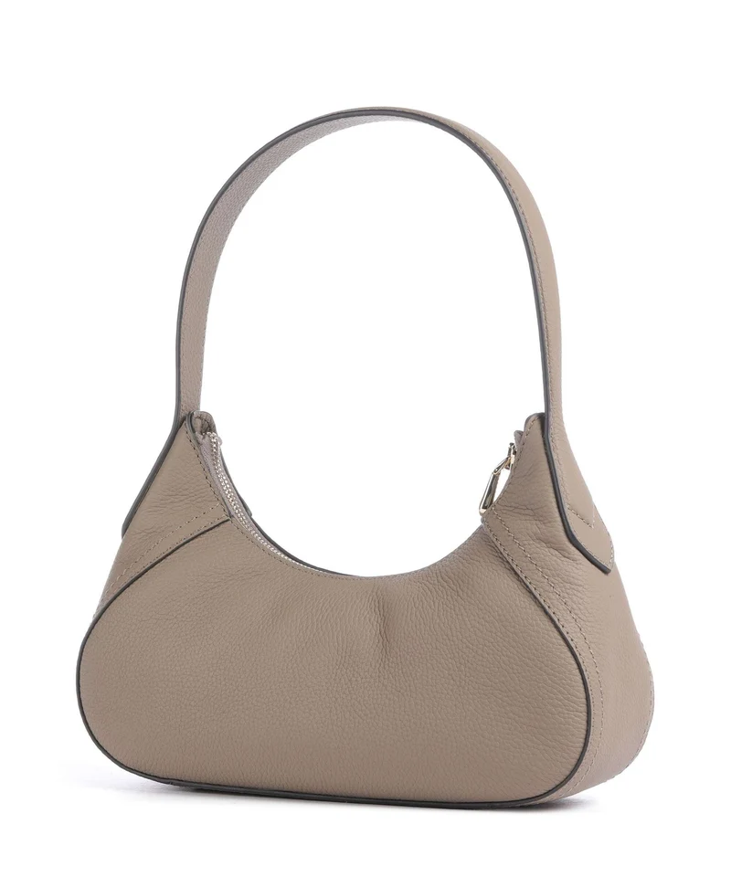 BOSS Lenah Sac porté épaule brown overflow