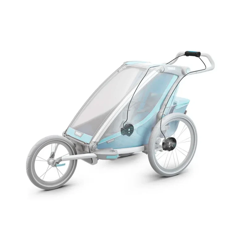 Ensemble de freins pour remorques multisports Thule