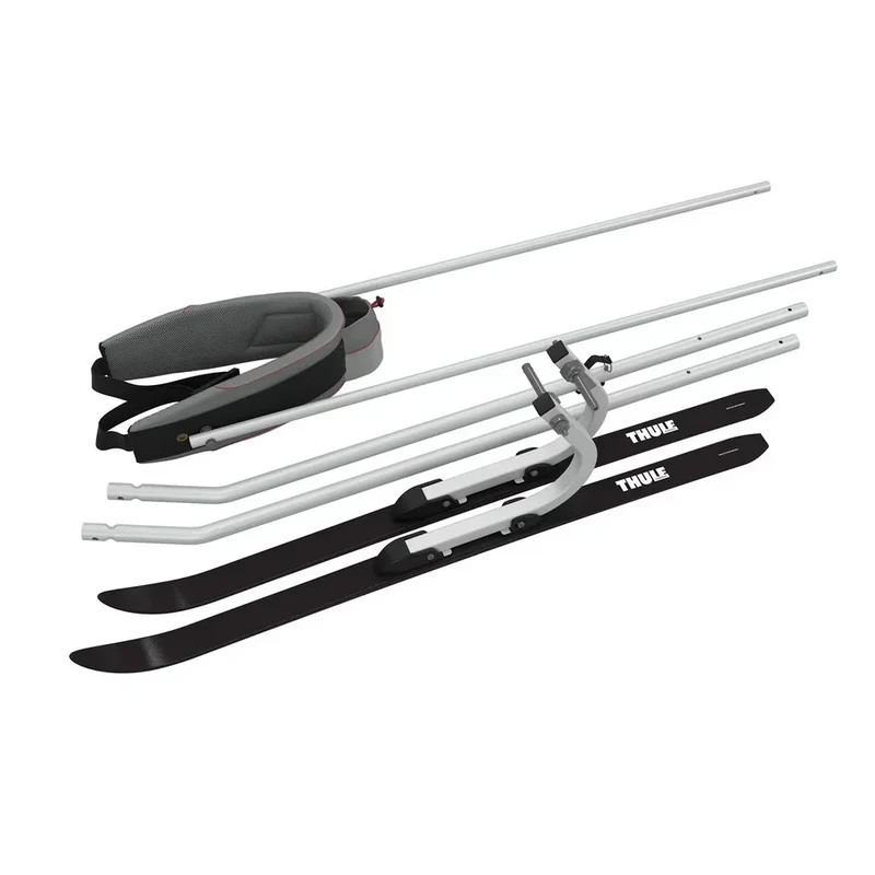 Trousse de ski de fond Thule Chariot