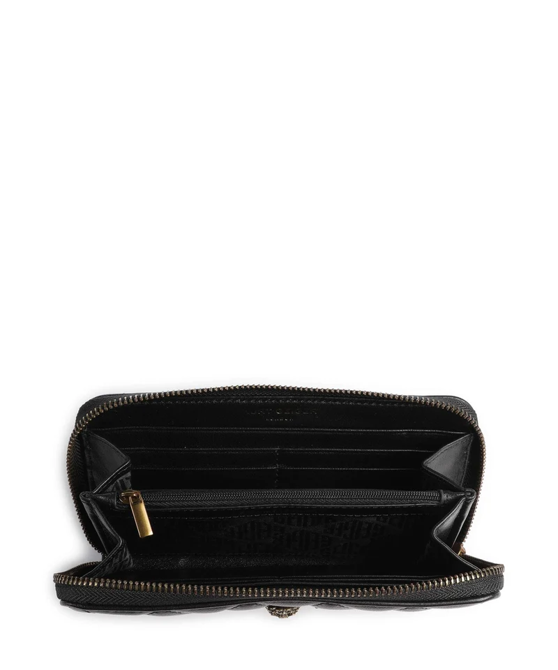 Kurt Geiger Kensington Portefeuille black