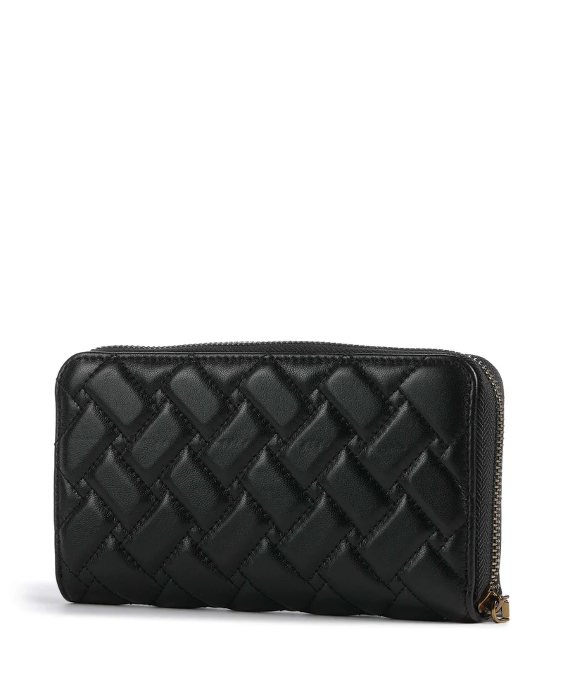 Kurt Geiger Kensington Portefeuille black