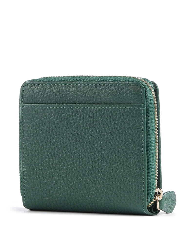 Braun Büffel Asti S Portefeuille sapphire