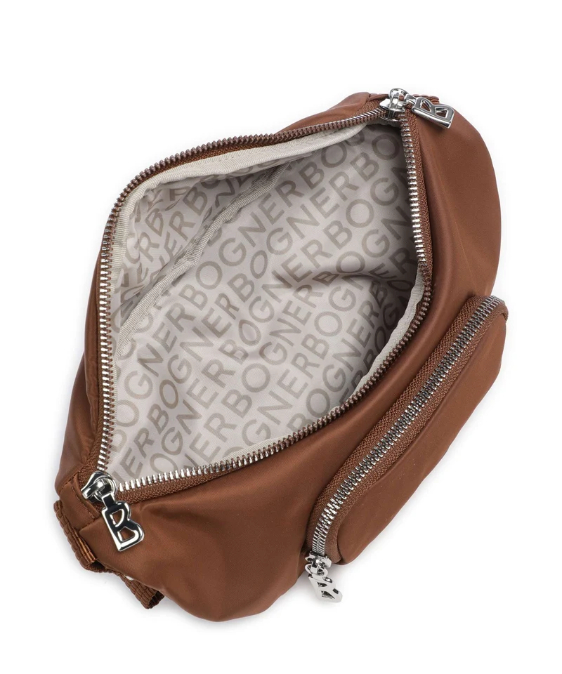 Bogner Verbier Play 1.0 Janica Sac banane rawhide