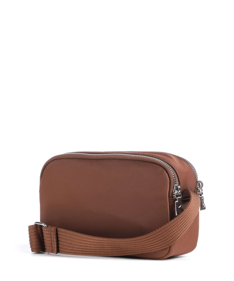 Bogner Verbier Play 1.0 Avy Sac bandoulière rawhide