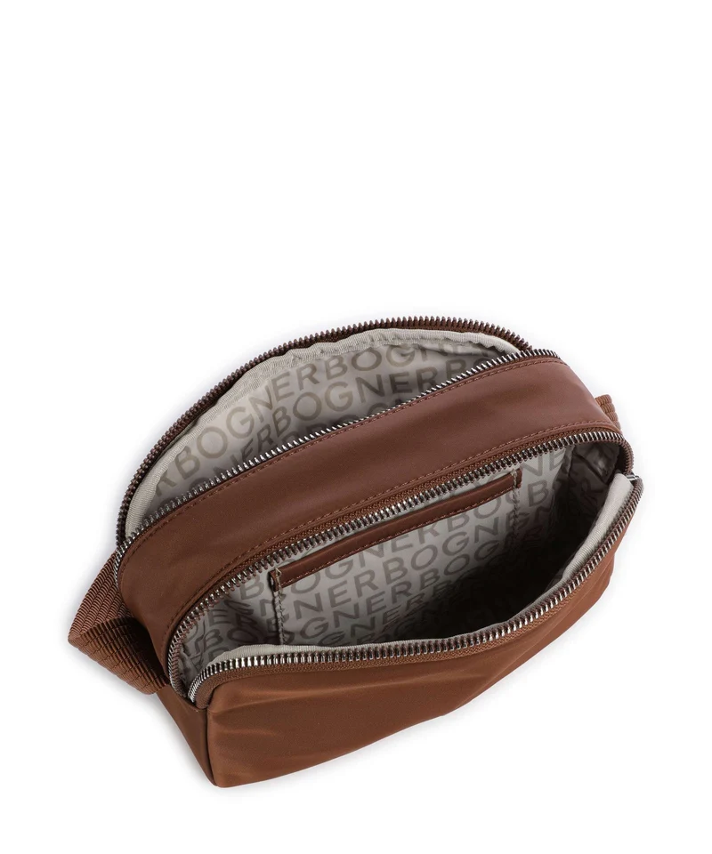 Bogner Verbier Play 1.0 Avy Sac bandoulière rawhide