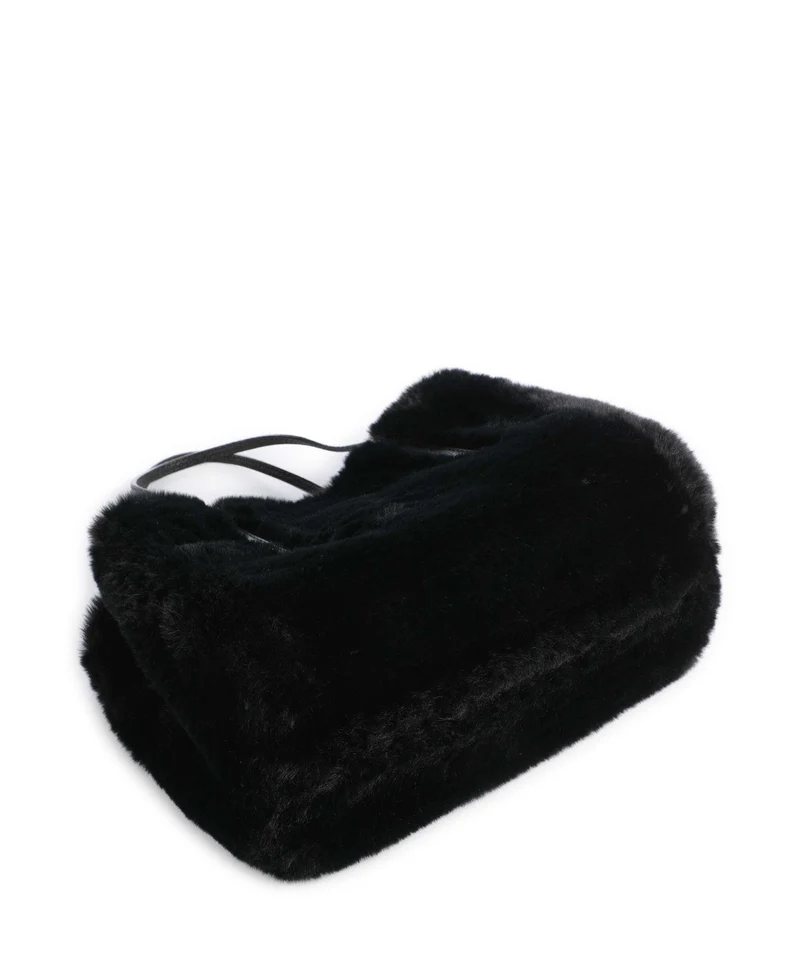 Abro Noelle Sac à main black/nickel