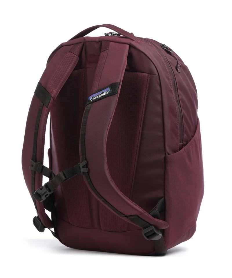 Patagonia Atom 24 Sac à dos berry fig