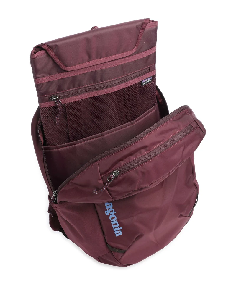 Patagonia Atom 24 Sac à dos berry fig