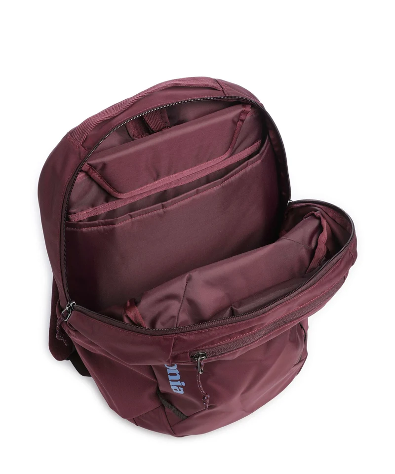 Patagonia Atom 24 Sac à dos berry fig