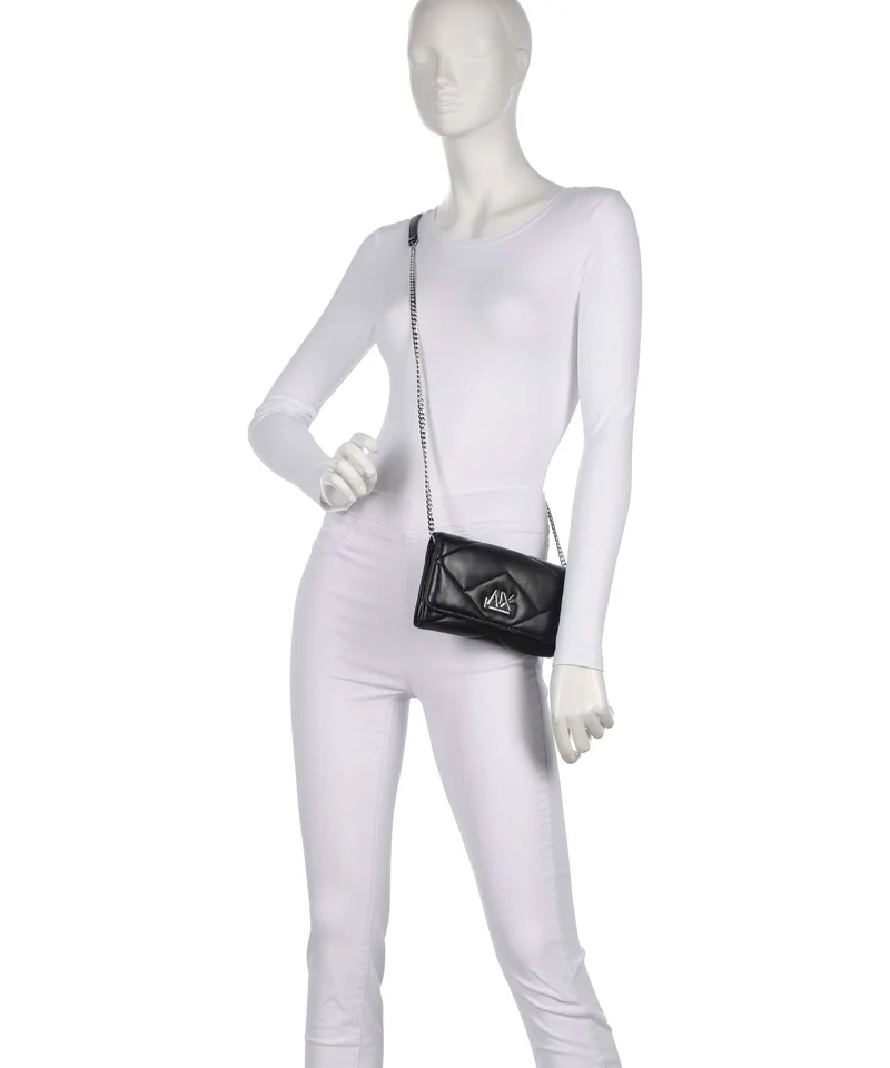 Armani Exchange Vicky Sac bandoulière black