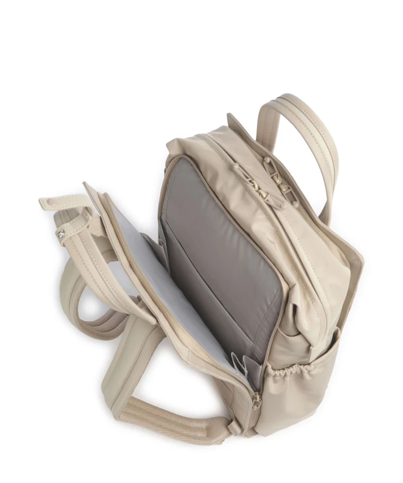 Samsonite Essentis Sac à dos d'ordinateur sandstone