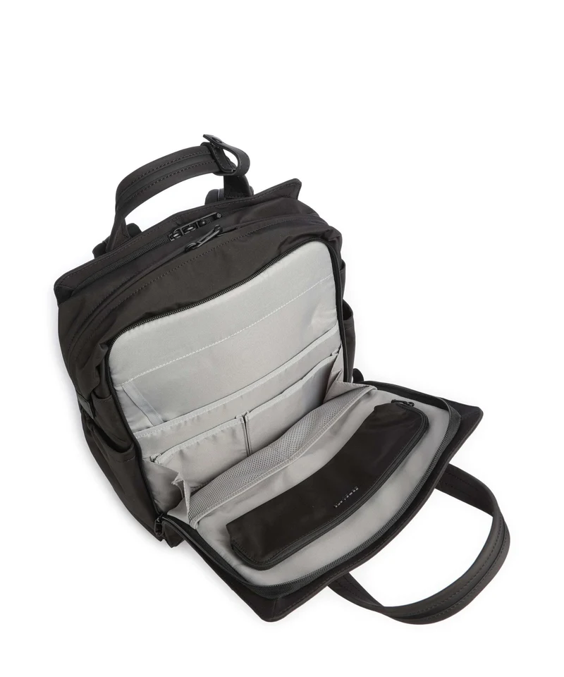 Samsonite Essentis Sac à dos d'ordinateur black