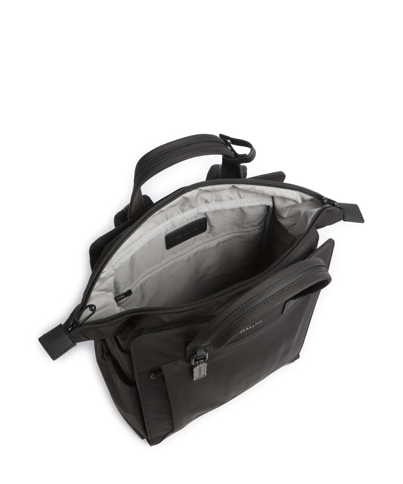 Samsonite Essentis Sac à dos d'ordinateur black