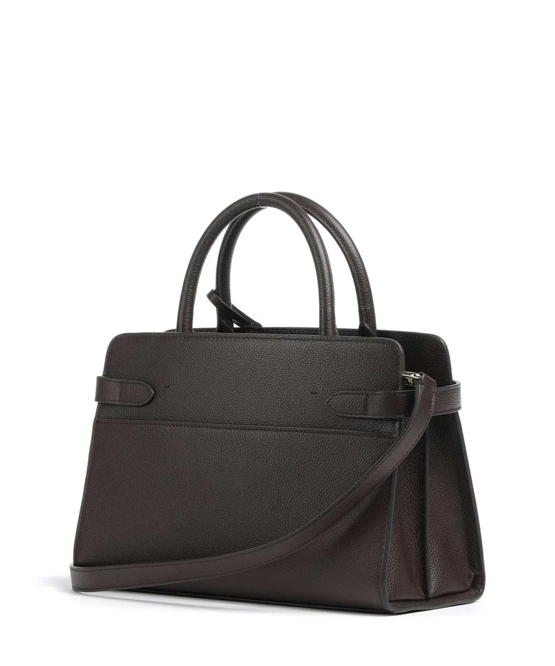 Le Tanneur Emilie Sac à main arabica