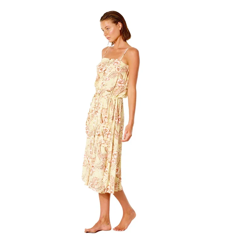 Robe Rip Curl Playabella Midi (femmes)