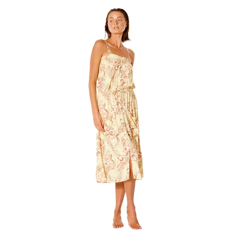 Robe Rip Curl Playabella Midi (femmes)