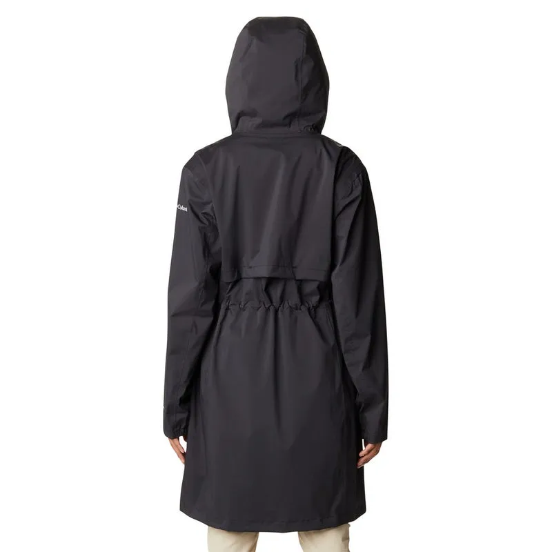Manteau imperméable Columbia Weekend Adventure (femmes)