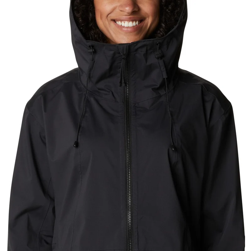 Manteau imperméable Columbia Weekend Adventure (femmes)