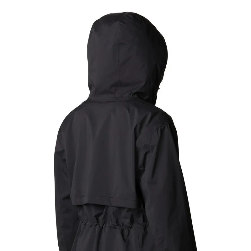 Manteau imperméable Columbia Weekend Adventure (femmes)