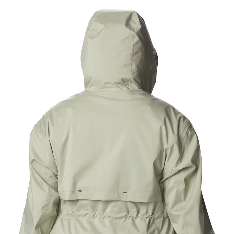 Manteau imperméable Columbia Weekend Adventure (femmes)