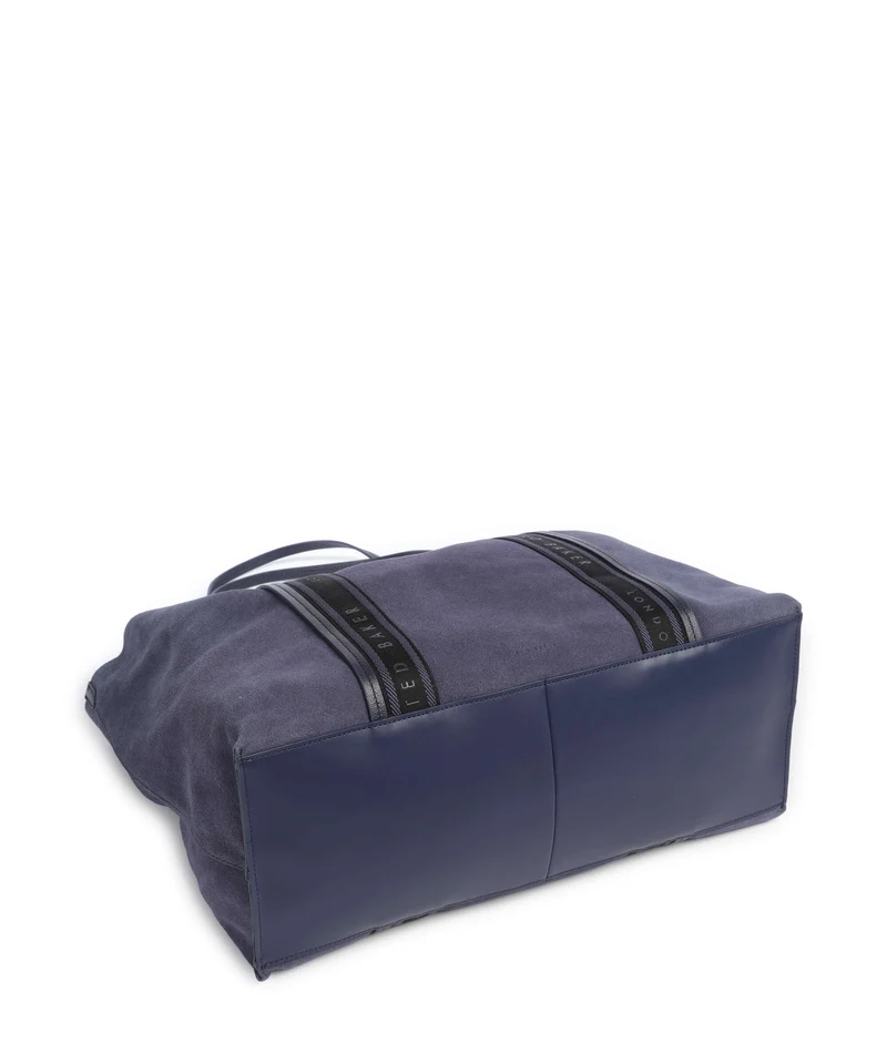 Ted Baker Laurrel Cabas dkblue