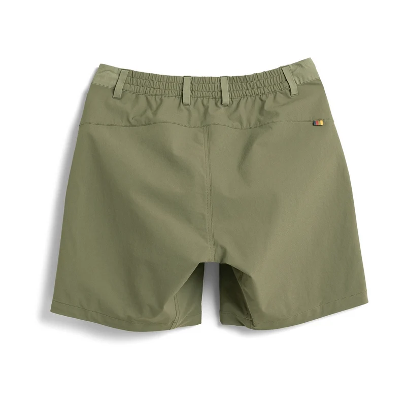 Short Fjällräven S/F Rider's Hybrid (femmes)