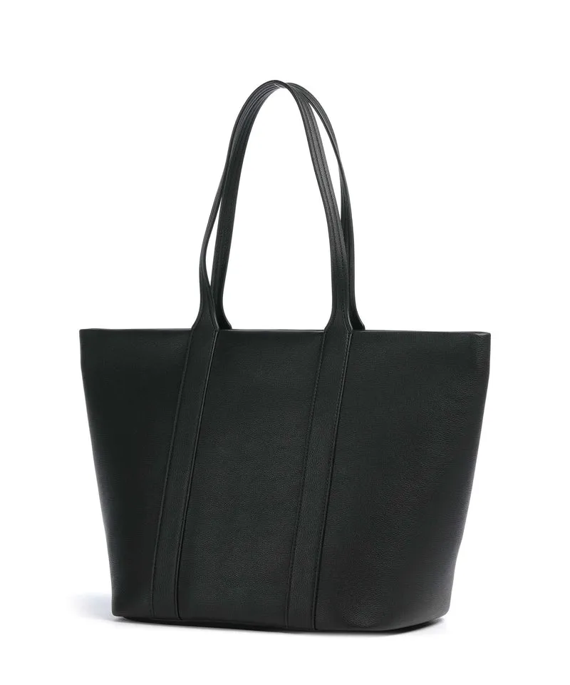 Lacoste Authentic Cabas noir