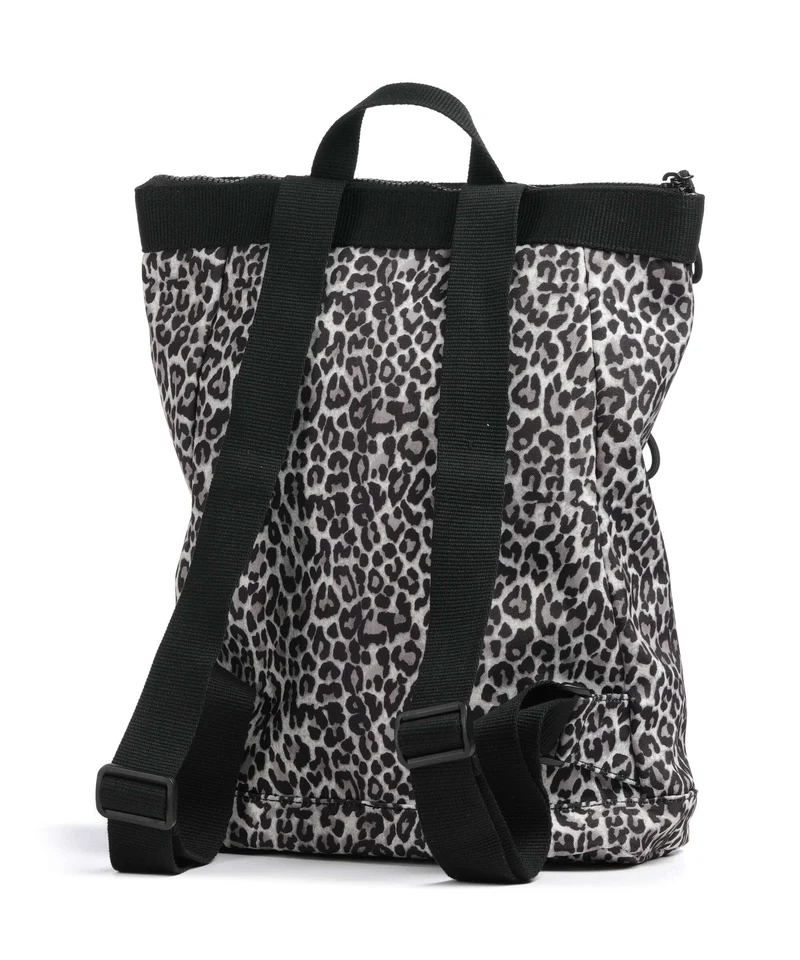 JOOP! Jeans Giocoso Leo Elva Sac à dos phantom