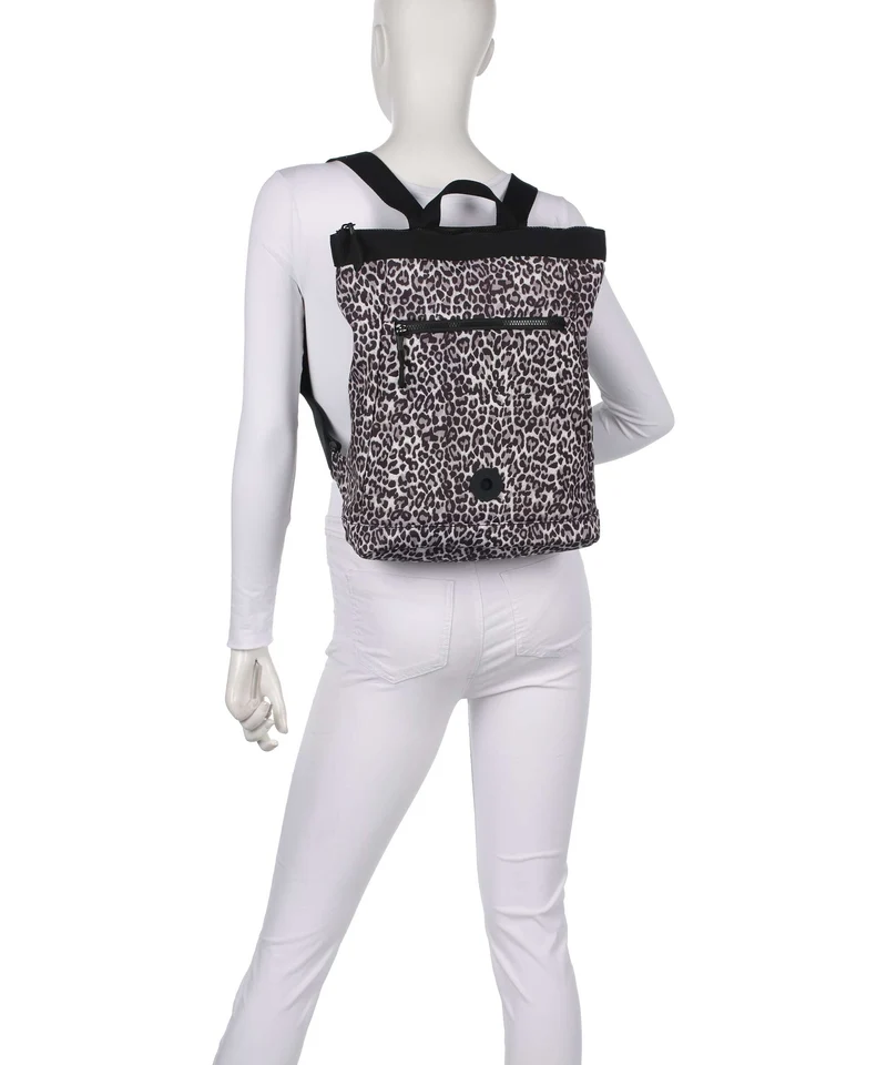 JOOP! Jeans Giocoso Leo Elva Sac à dos phantom