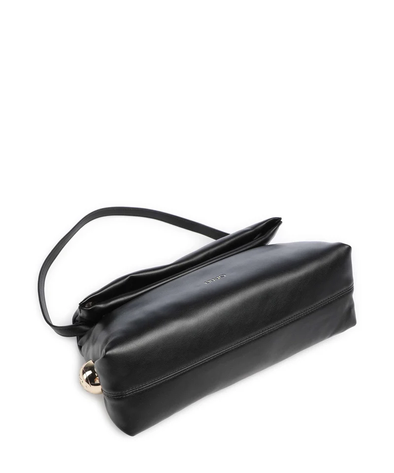 Liu Jo Riccy M Sac fourre-tout nero