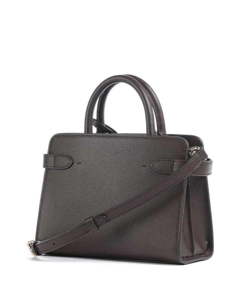 Le Tanneur Emilie Sac à main arabica