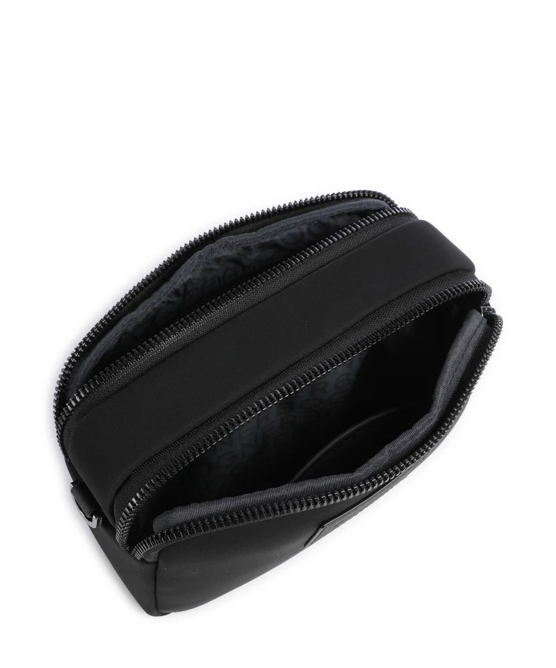 Bogner Alvier Avy Sac bandoulière black