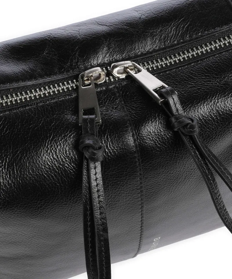 Burkely Myra Sac bandoulière black