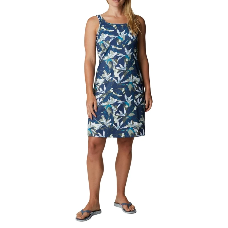 Robe Columbia Freezer III (femmes)