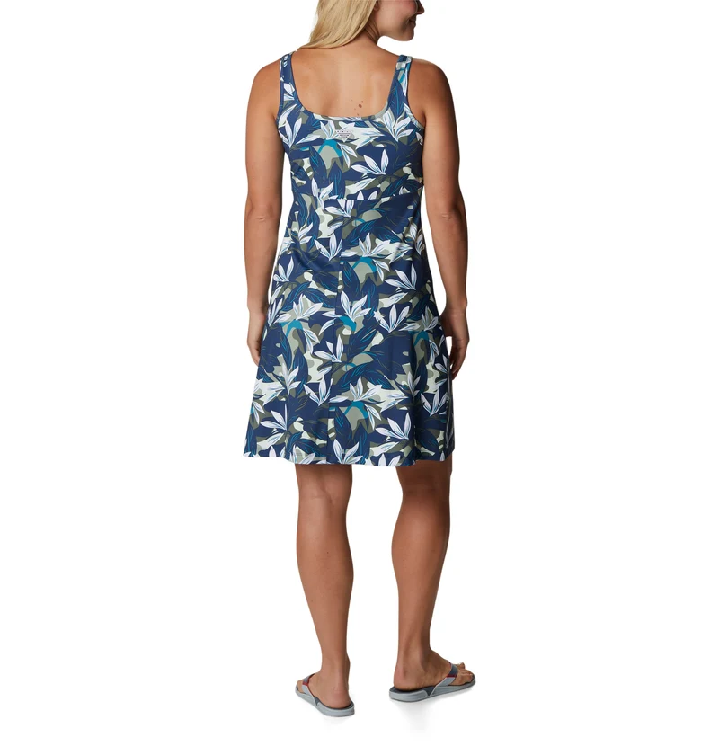 Robe Columbia Freezer III (femmes)