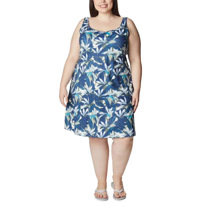 Robe Columbia Freezer III (femmes)