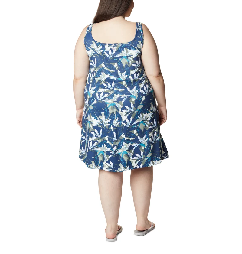Robe Columbia Freezer III (femmes)