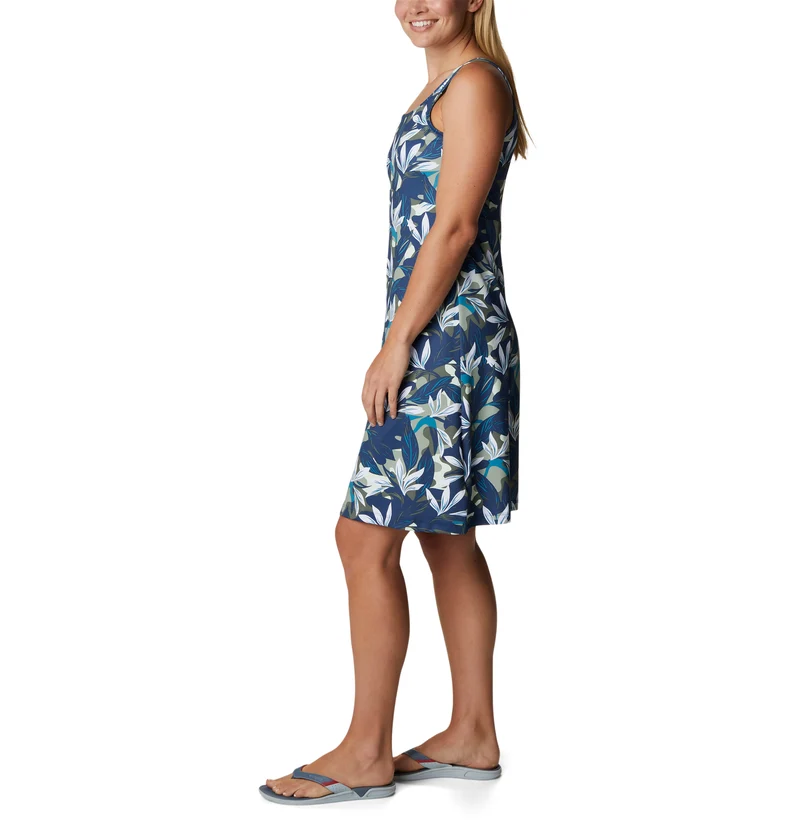 Robe Columbia Freezer III (femmes)