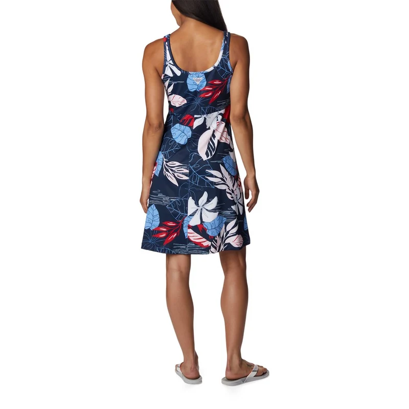 Robe Columbia Freezer III (femmes)