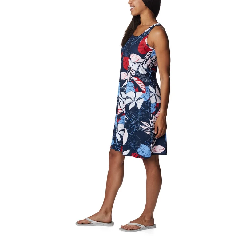 Robe Columbia Freezer III (femmes)