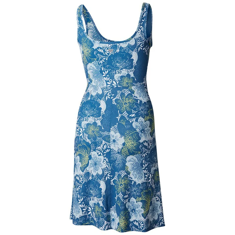 Robe Columbia Freezer III (femmes)