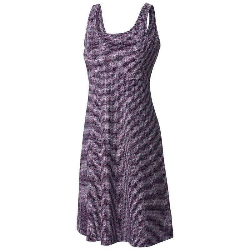 Robe Columbia Freezer III (femmes)