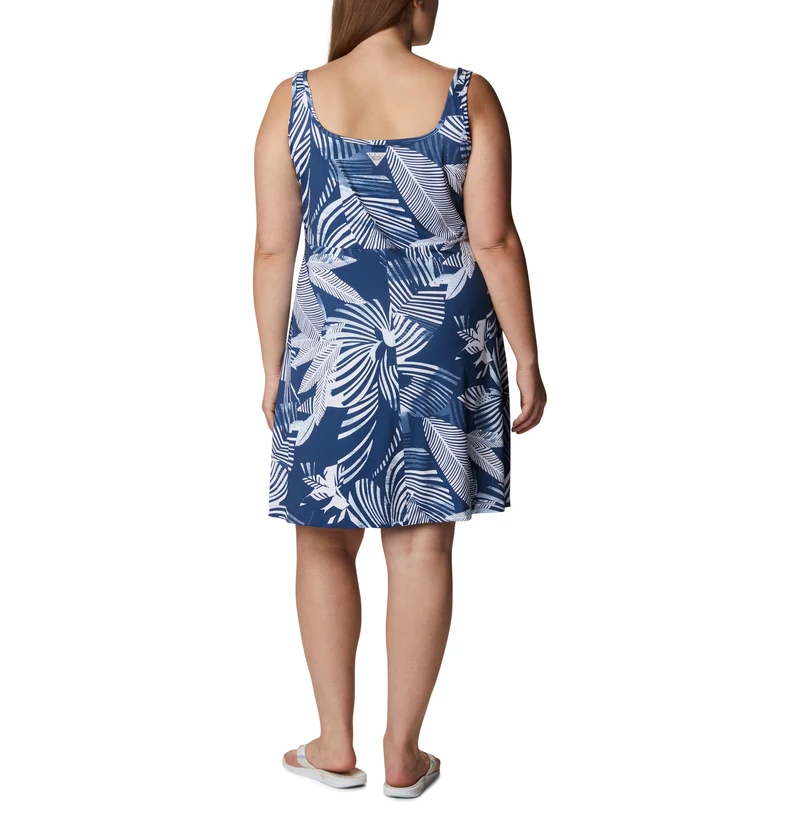 Robe Columbia Freezer III (femmes)