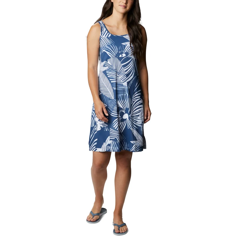 Robe Columbia Freezer III (femmes)