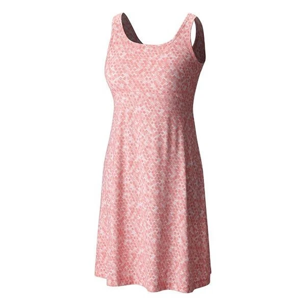 Robe Columbia Freezer III (femmes)
